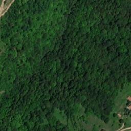 Satellite imagery of Gradište, MK