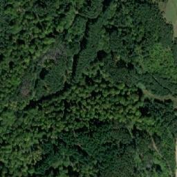 Satellite imagery of Treshtina Skala, BG