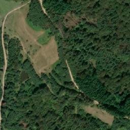 Satellite imagery of Treshtina Skala, BG