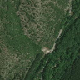 Satellite imagery of TT22, GR