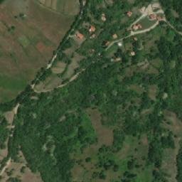 Satellite imagery of TT18, GR