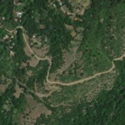 Satellite imagery of TT18, GR