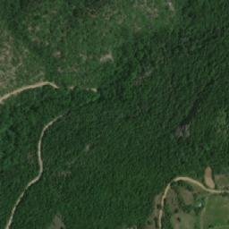 Satellite imagery of TT18, GR