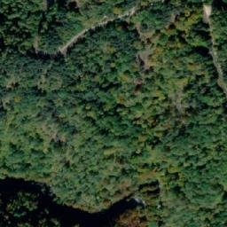 Satellite imagery of TT11, GR