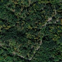 Satellite imagery of TT11, GR