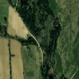 Satellite imagery of TT21, GR