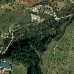 Satellite imagery of TT34, GR