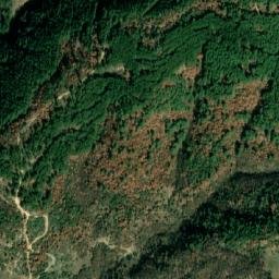 Satellite imagery of TT30, GR