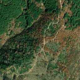 Satellite imagery of TT30, GR