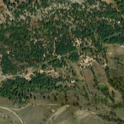 Satellite imagery of TT7, GR