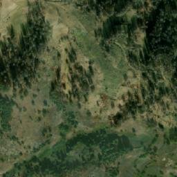 Satellite imagery of TT-9533, GR