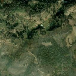 Satellite imagery of TT-9533, GR