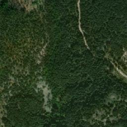 Satellite imagery of Mogilata, BG