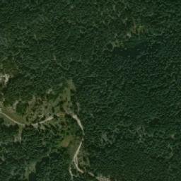 Satellite imagery of Mogilata, BG