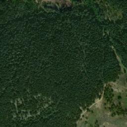 Satellite imagery of Mogilata, BG