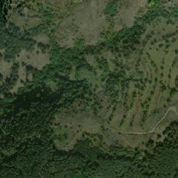 Satellite imagery of TT-9505, GR