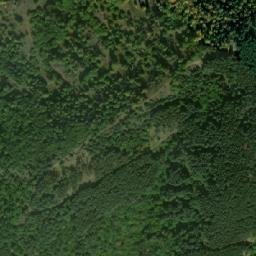 Satellite imagery of TT-9500, GR