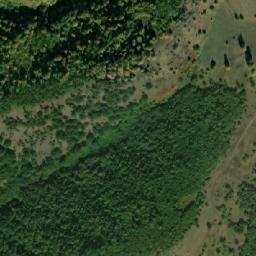 Satellite imagery of TT-9500, GR