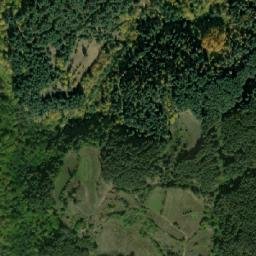 Satellite imagery of Kulata, BG