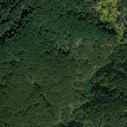 Satellite imagery of Kulata, BG