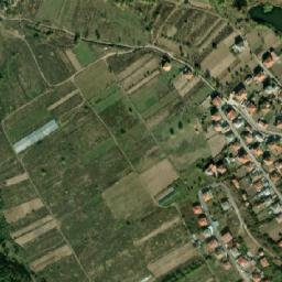 Satellite imagery of TT45, GR