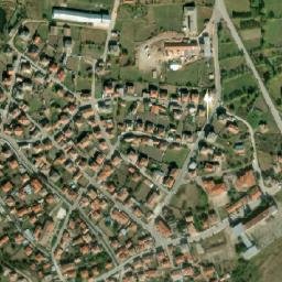 Satellite imagery of TT45, GR