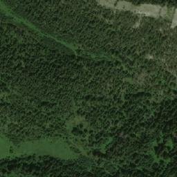 Satellite imagery of TT23, GR