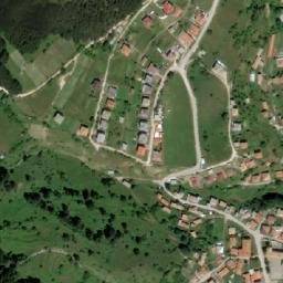 Satellite imagery of TT33, GR