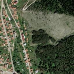 Satellite imagery of TT33, GR