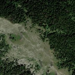 Satellite imagery of TT33, GR