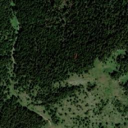 Satellite imagery of TT26, GR