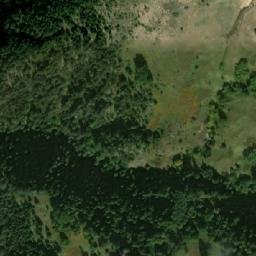 Satellite imagery of TT5, GR