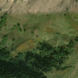 Satellite imagery of TT5, GR