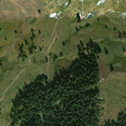 Satellite imagery of TT5, GR