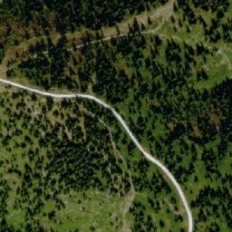 Satellite imagery of TT619, GR