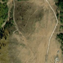 Satellite imagery of TT10, GR