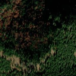 Satellite imagery of TT14, GR