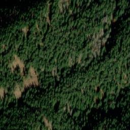 Satellite imagery of TT14, GR