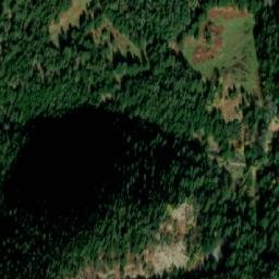 Satellite imagery of TT27, GR