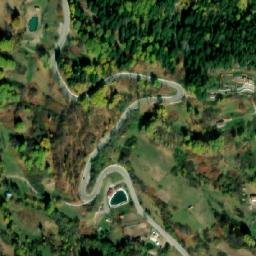 Satellite imagery of TT28, GR
