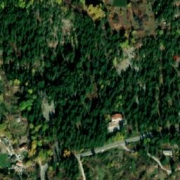 Satellite imagery of TT28, GR