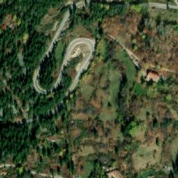 Satellite imagery of TT28, GR