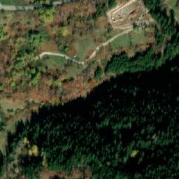 Satellite imagery of Kozuyatak, BG