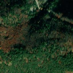 Satellite imagery of TT73/45/, GR