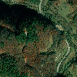 Satellite imagery of TT73/45/, GR