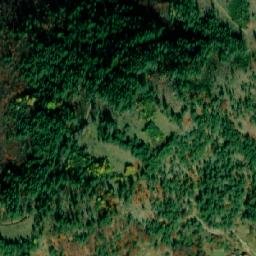 Satellite imagery of TT570, GR