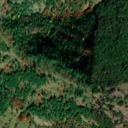 Satellite imagery of TT570, GR