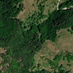 Satellite imagery of TT570, GR