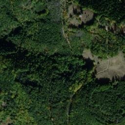 Satellite imagery of TT542, GR