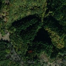 Satellite imagery of TT542, GR